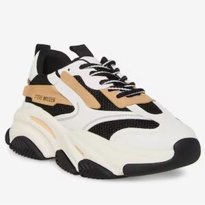 Steve Madden Possession Sneaker